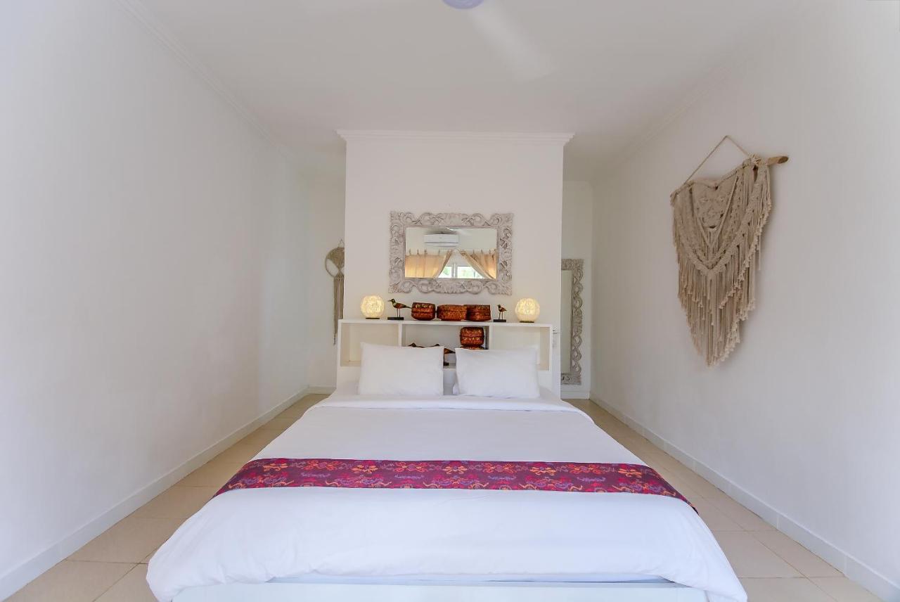 Villa Hally Bali Ungasan  Luaran gambar