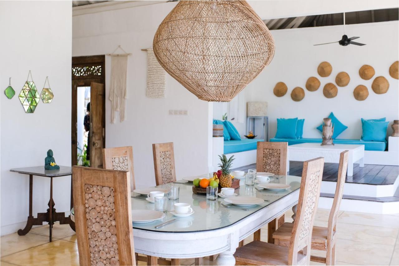 Villa Hally Bali Ungasan  Luaran gambar
