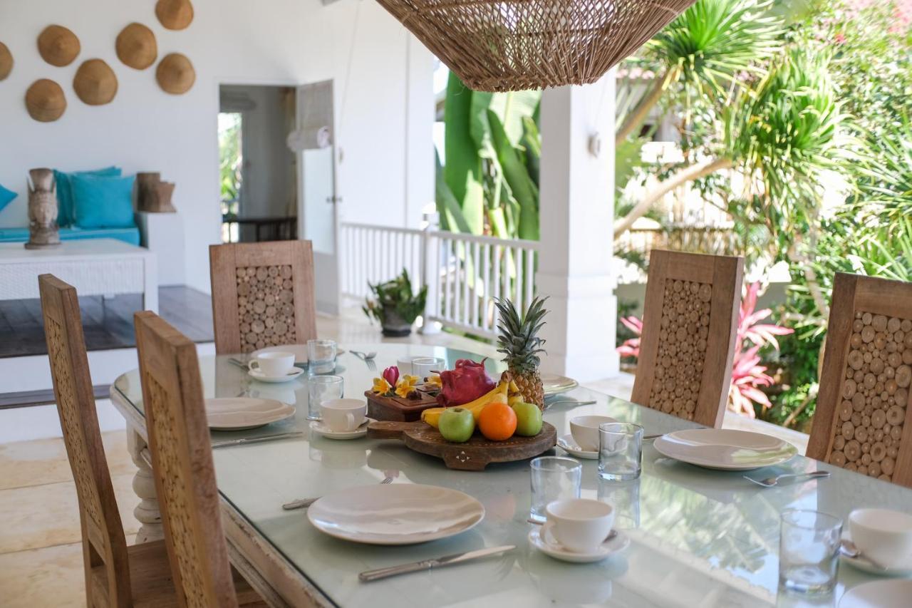 Villa Hally Bali Ungasan  Luaran gambar