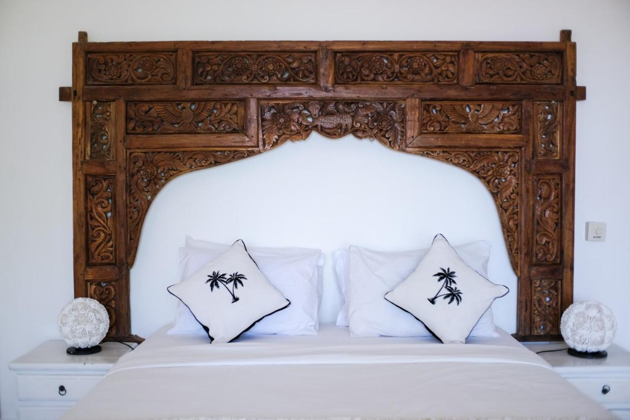 Villa Hally Bali Ungasan  Luaran gambar