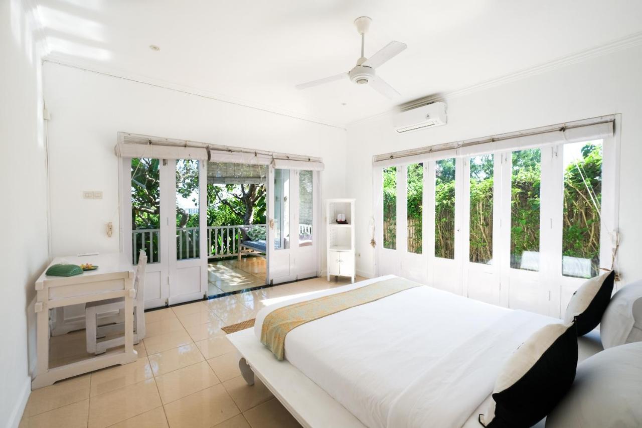 Villa Hally Bali Ungasan  Luaran gambar